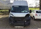 Fiat Ducato 3,0 Benzyna + Cng Klima Tempomat Hak Kamera Cofania Lampy LED L4H3 Max - 3