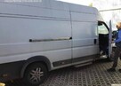 Fiat Ducato 3,0 Benzyna + Cng Klima Tempomat Hak Kamera Cofania Lampy LED L4H3 Max - 5