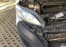 Fiat Ducato 3,0 Benzyna + Cng Klima Tempomat Hak Kamera Cofania Lampy LED L4H3 Max - 13