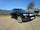 BMW X3 MegaStan*Bezwypadkowy*Klima*Szyberdach*Mpakiet x2 - 2