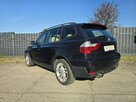 BMW X3 MegaStan*Bezwypadkowy*Klima*Szyberdach*Mpakiet x2 - 6