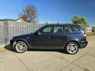 BMW X3 MegaStan*Bezwypadkowy*Klima*Szyberdach*Mpakiet x2 - 8