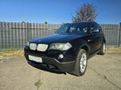 BMW X3 MegaStan*Bezwypadkowy*Klima*Szyberdach*Mpakiet x2 - 12