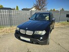 BMW X3 MegaStan*Bezwypadkowy*Klima*Szyberdach*Mpakiet x2 - 13