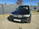 BMW X3 MegaStan*Bezwypadkowy*Klima*Szyberdach*Mpakiet x2 - 15