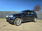 BMW X3 MegaStan*Bezwypadkowy*Klima*Szyberdach*Mpakiet x2 - 16
