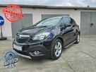 Opel Mokka Śliczny*Zadbany*Bezwypadkowy*Opłacony - 1