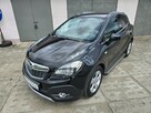 Opel Mokka Śliczny*Zadbany*Bezwypadkowy*Opłacony - 2