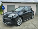 Opel Mokka Śliczny*Zadbany*Bezwypadkowy*Opłacony - 3
