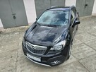 Opel Mokka Śliczny*Zadbany*Bezwypadkowy*Opłacony - 4