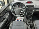 Opel Mokka Śliczny*Zadbany*Bezwypadkowy*Opłacony - 10