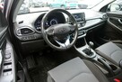 Hyundai i30 1,5 16V LED+TEMPOMAT GWARANCJA 1WŁ Kraj Bezwypadkowy Serwisowany F23% - 16