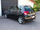 Citroen C3 Solardach /Klimatyzacja /2011r 1,4 /95KM - 16