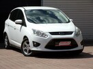 Ford C-Max Klima /Gwarancja / I właść /2014r - 2