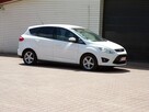 Ford C-Max Klima /Gwarancja / I właść /2014r - 3