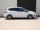 Ford C-Max Klima /Gwarancja / I właść /2014r - 4