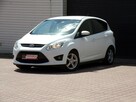 Ford C-Max Klima /Gwarancja / I właść /2014r - 8
