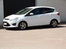 Ford C-Max Klima /Gwarancja / I właść /2014r - 9
