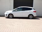 Ford C-Max Klima /Gwarancja / I właść /2014r - 10