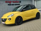 Opel Adam bezwypadkowy bogata opcja Gwarancja - 2