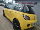 Opel Adam bezwypadkowy bogata opcja Gwarancja - 5