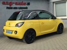 Opel Adam bezwypadkowy bogata opcja Gwarancja - 7