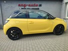 Opel Adam bezwypadkowy bogata opcja Gwarancja - 8