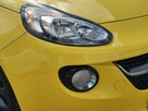 Opel Adam bezwypadkowy bogata opcja Gwarancja - 10