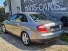 Audi A4 *s-line*1.8 turbo*alu*super stan*z Niemiec* - 4