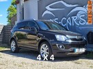 Opel Antara *NAVI*4 x4*xenon*alu*skóry*super stan*z Niemiec* - 1
