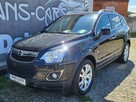Opel Antara *NAVI*4 x4*xenon*alu*skóry*super stan*z Niemiec* - 2