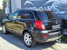 Opel Antara *NAVI*4 x4*xenon*alu*skóry*super stan*z Niemiec* - 4