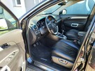 Opel Antara *NAVI*4 x4*xenon*alu*skóry*super stan*z Niemiec* - 6