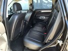 Opel Antara *NAVI*4 x4*xenon*alu*skóry*super stan*z Niemiec* - 7