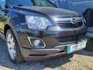 Opel Antara *NAVI*4 x4*xenon*alu*skóry*super stan*z Niemiec* - 11