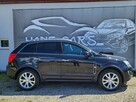 Opel Antara *NAVI*4 x4*xenon*alu*skóry*super stan*z Niemiec* - 12