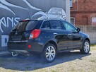 Opel Antara *NAVI*4 x4*xenon*alu*skóry*super stan*z Niemiec* - 13