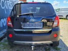 Opel Antara *NAVI*4 x4*xenon*alu*skóry*super stan*z Niemiec* - 14