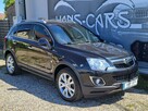 Opel Antara *NAVI*4 x4*xenon*alu*skóry*super stan*z Niemiec* - 15