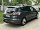 Ford S-Max 2.0 Diesel| Serwisowany | Gwarancja | Bogate wyposażenie | Zadbany - 3