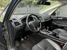 Ford S-Max 2.0 Diesel| Serwisowany | Gwarancja | Bogate wyposażenie | Zadbany - 8