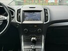 Ford S-Max 2.0 Diesel| Serwisowany | Gwarancja | Bogate wyposażenie | Zadbany - 14
