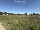 Działka w Różankowie z pozwoleniem na budowę - 4