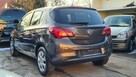 Opel Corsa Krajowy32tys.km 1.4 90KM Klimatyzacja JAK NOWA - 2