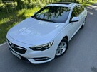 Opel Insignia Cosmo  2.0 CDTI Automat Biała Perła Kamera Navi Alu17'' Full Led - 2