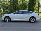 Opel Insignia Cosmo  2.0 CDTI Automat Biała Perła Kamera Navi Alu17'' Full Led - 3