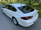 Opel Insignia Cosmo  2.0 CDTI Automat Biała Perła Kamera Navi Alu17'' Full Led - 6