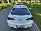 Opel Insignia Cosmo  2.0 CDTI Automat Biała Perła Kamera Navi Alu17'' Full Led - 8