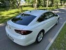 Opel Insignia Cosmo  2.0 CDTI Automat Biała Perła Kamera Navi Alu17'' Full Led - 10
