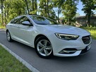 Opel Insignia Cosmo  2.0 CDTI Automat Biała Perła Kamera Navi Alu17'' Full Led - 13